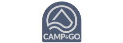 Camp&Go Logo