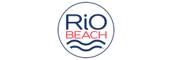 RioBeach Logo