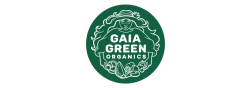 GAIA GREEN