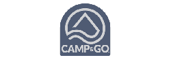 Camp&Go Logo