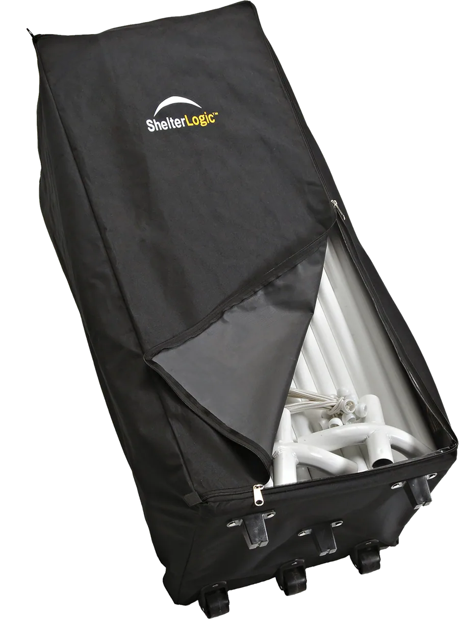 STORE-IT Canopy Rolling Storage Bag for 10 x 20 ft. Canopy - Canopy sold… — 产品备用图
