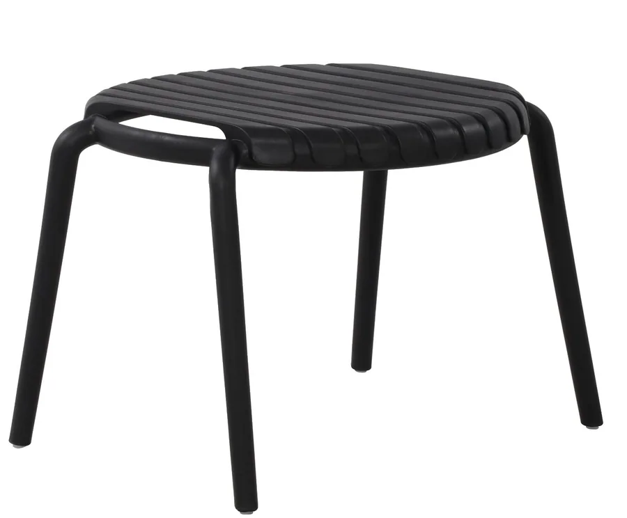 Corriveau Table d'appoint ronde Summer 20''